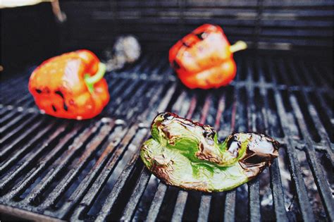 Brush or rub the mix into the flesh of the fish. SAUCY FISH TACOS — Sprouted Kitchen