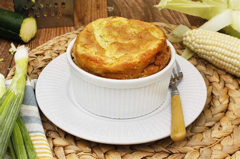 Corn Souffle Recipe How To Cook And Make Corn Souffle Todays Recipe