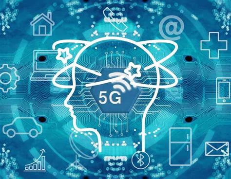Does 5g Cause Dizziness 5g Safety Concerns