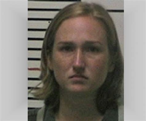 Texas High School Teacher Sentenced To Ten Years In Prison For Sex With
