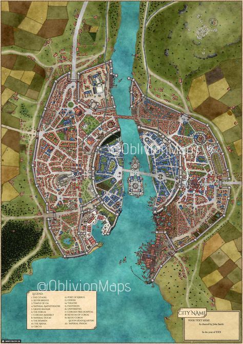 29 Idee Su Mappe Città City Map Dnd Nel 2021 Mappe Città Fantasy
