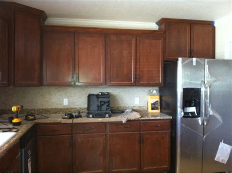 If you manage to pull it off successfully, the project of building your entire kitchen cabinets can be the most involved one in your entire home. Custom Made Kitchen Cabinets - Remodeling Picture Post - Contractor Talk