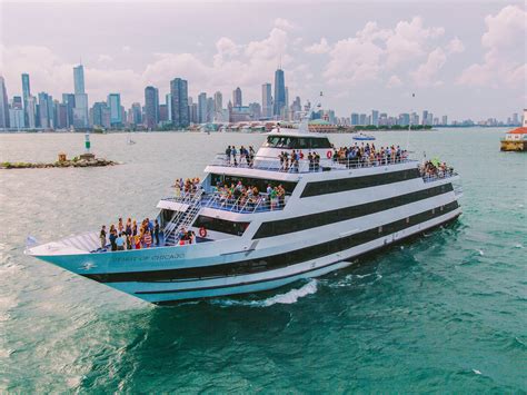 15 Best Boat Tours In Chicago For 2023 Best Things To Do In Chicago