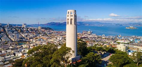 The Top 10 San Francisco Attractions You Need To See