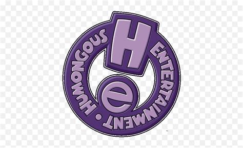 Humongous Entertainment Humongous Entertainment Logo Transparent