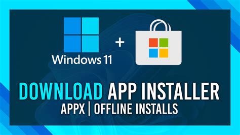 Manually Download Apps From Microsoft Store Appx Download Offline