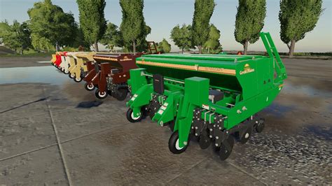 The software is used in a wide variety of industries for different purposes. Great Plains 3P1006NT v1.0 FS2019 - Farming Simulator 2019 ...