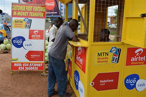Mobile payment (also referred to as mobile money, mobile money transfer, and mobile wallet). Why Bank Of Ghana Fails To Act On Growing Mobile Money Fraud