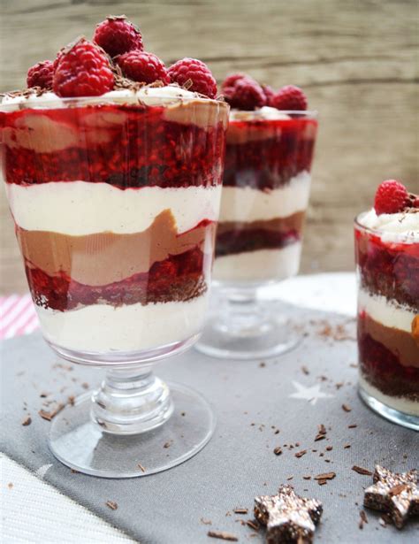 20 Dessert Im Glas 1 Tag Vorher Zubereiten - mobile baylpga classic