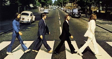 Лучшие переводы на сайте lyrsense.com. Abbey Road ของ The Beatles ฉลอง 50 ปี กลับขึ้นชาร์ตอันดับ ...