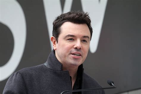 Is Seth Macfarlane Gay Know His Early Life Relationships And More