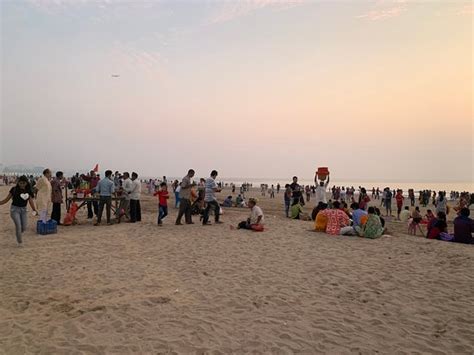 Juhu Beach Mumbai Updated 2019 All You Need To Know Before You Go