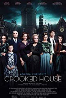 Read common sense media's crooked house review, age rating, and parents guide. Crooked House (2017)