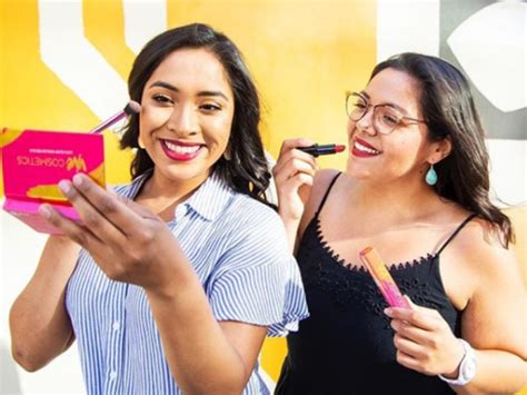 16 Latina Owned Makeup Brands Made For Us By Us
