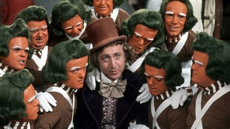 Willy Wonka And The Chocolate Factory 1971 Mubi
