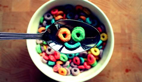 Colourful Cereal Smiles Wallpapers Hd Desktop And Mobile Backgrounds