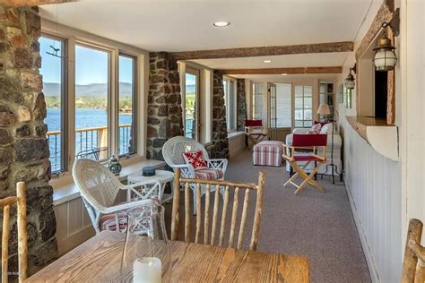 Find waterfront real estate here. 1907 Cabin For Sale In Grand Lake Colorado — Captivating ...
