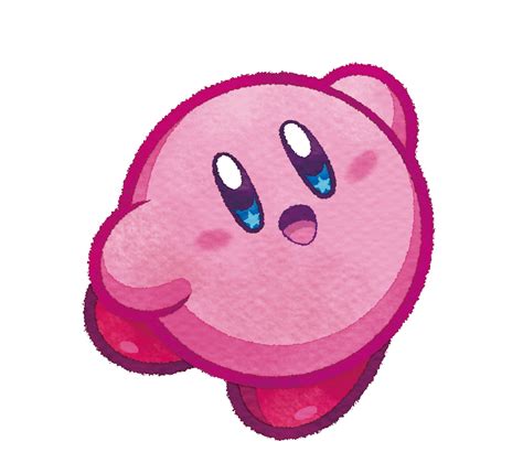 Image Kirbymassattack1png Kirby Wiki The Kirby Encyclopedia