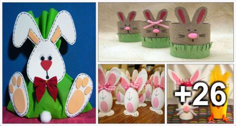 30 Easter Crafts For Kids Preschool And Primary Aluno On
