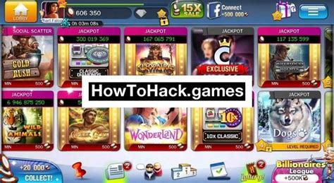 Want to own 1000000 diamonds in a free way? Hacked Huuuge Casino, Trucchi per patatine | Casinò ...
