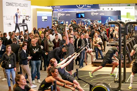 Fibo 2018 Last Chance Secure Your Ticket Now