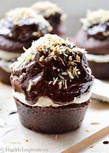 Filled Chocolate Recipes