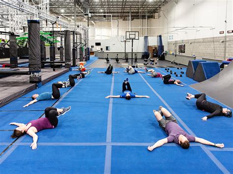 Ultimate Ninjas Naperville And Ultifit In Naperville Il Us Mindbody