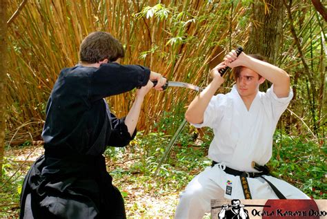 Martial Arts Of The Samurai Ancient Japanese Martial Arts