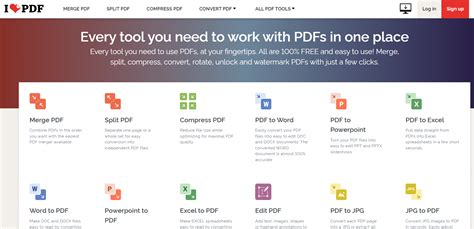Merge Pdf Files With Ilovepdf In 4 Ways Complete Guide Wps Pdf Blog