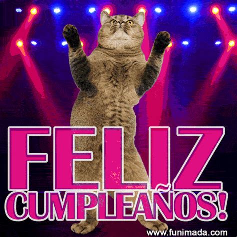  De Feliz Cumpleaños Con Bailes — Descarga En