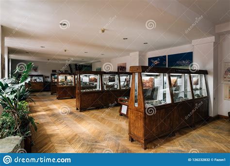 Tatra Museum In Zakopane Poland Editorial Photography Image Of