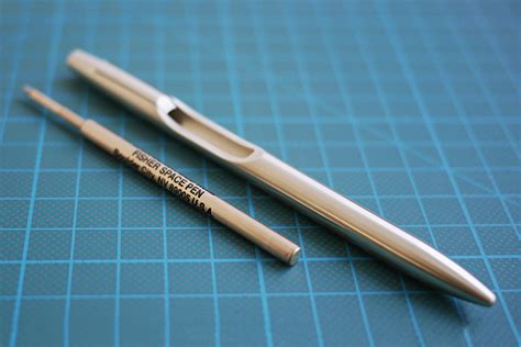 Manualpen Edc Writing Utensil Hiconsumption