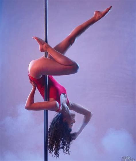 Pole Fitness Aerial Fitness Pole Dancing Fitness Barre Fitness Fitness Exercises Pole Dance