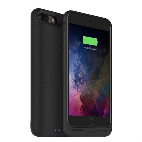 Shop For Mophie Juice Pack Air 2750mah Battery Case Black Iphone 87