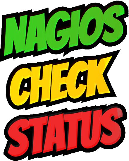 Nagios Logo Clipart 10 Free Cliparts Download Images On Clipground 2023