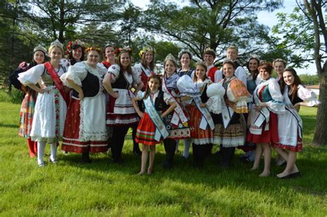 Houby Days Festival To Celebrate 40 Years In Czech Village Homegrown