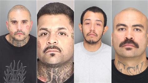 Mexican Mafia Tax Collectors Arrested For Extortion Conspiracy Abc7