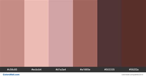 Gallery Of Human Skin Tone Color Palette Hex Rgb Codes Skin Color Hex Chart Skin Tone Color