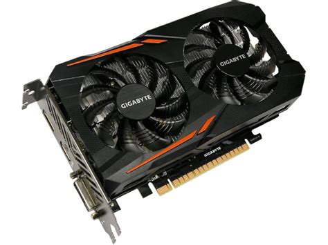 Gigabyte Launches Two Geforce Gtx 1050 3gb Graphics Cards