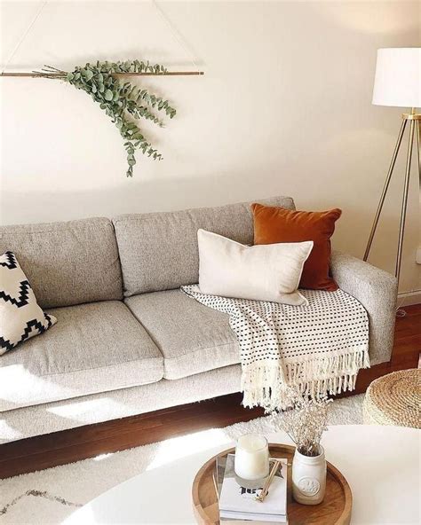 The Best Rustic Bohemian Living Room Decor Ideas 33 Homyhomee