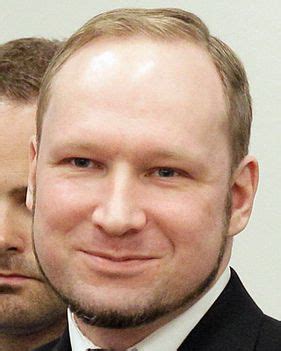 Breivik is a norwegian citizen who has admitted to carrying out norway's biggest massacre since world war ii. Anders Breivik will serve just 6 weeks jail for every life ...