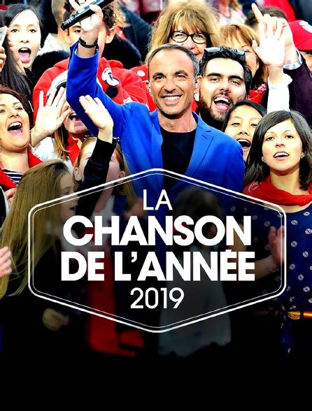 Chanson nouvel an bonne année voeux. La chanson de l'année 2019 en Streaming - Molotov.tv