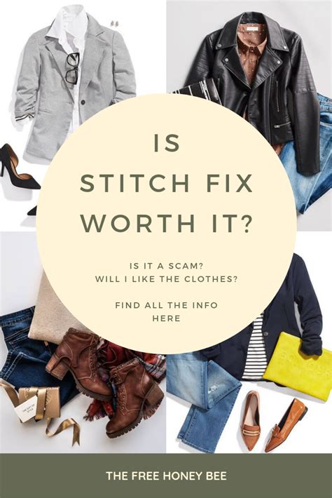 Is Stitch Fix Worth It — Melissa Joy Creative