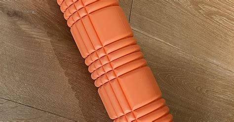 Can I Replace Base Training With Foam Rolling Imgur