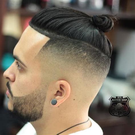 20 Ultra Clean Line Up Haircuts