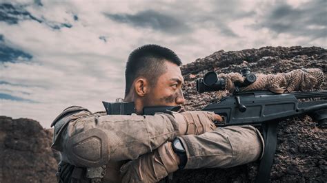 Operation Red Sea 2018 Nyaff Review High On Films