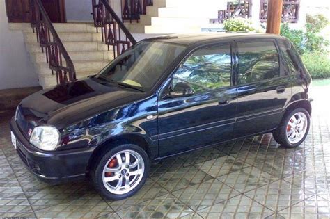 Pin by satish inti on Hot Roadster!! | Maruti zen, Roadsters, Car