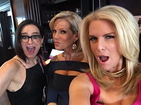 Whcd2017 Look Out Dc Kennedynation Shannonbream Foxandfriends