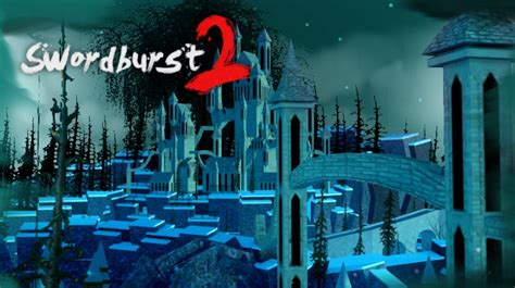 Swordburst 2 is an mmorpg made by the development group of the same name. Swordburst 2 | Discussion on Games Wiki | Fandom