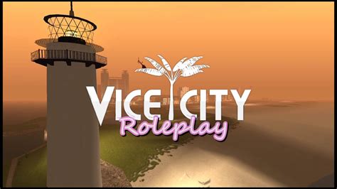 Mtasa Vice City Roleplay Teaser 1 Youtube